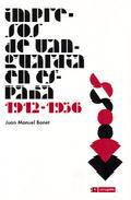 Impresos de vanguardia en Espaa, 1912-1936