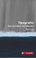 Tipografía
