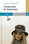 Temporada de huracanes
