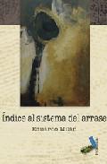 ndice al sistema del arrase