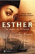 Esther, la dama de Sefarad