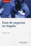 Gua de negocios en Angola