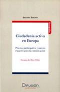 Ciudadana activa en Europa