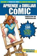 Aprende a 

dibujar cmic, 4