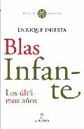 Blas Infante