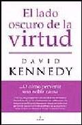 El lado oscuro de la virtud