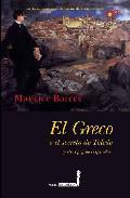 El Greco o el secreto de Toledo