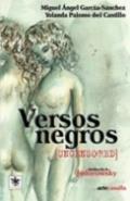 Versos negros
