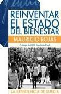 Reinventar el Estado del bienestar