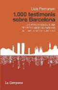 1000 testimonis sobre Barcelona