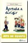 Jefe de equipo