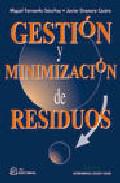 Gestin y minimizacin de residuos