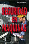 Seguridad en mquinas