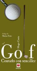 El golf contado con sencillez
