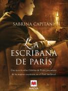 La escribana de Pars