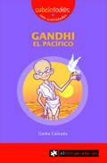 Gandhi, el pacfico