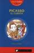 Picasso, el cubista