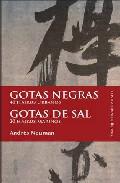 Gotas negras