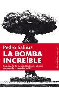 La bomba increble