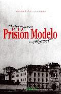 Informacin, Prisin Modelo-- dgame?