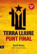 Terra Lliure, punt final