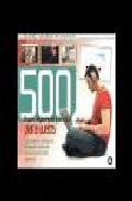 500 trucos, sugerencias y tcnicas para webs