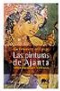 Las pintura de Ajanta
