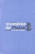 Muestras de Platn