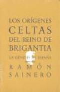 Los orígenes celtas del reino de Brigantia