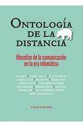 Ontologa de la distancia