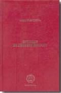 Estudios de derecho romano