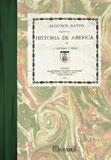 Algunos datos relativos  la historia de Amrica
