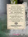 Tratado de las aguas de Salam-Bir, que comnmente llaman Sacedn