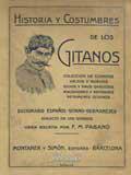 Historia y costumbres de los gitanos