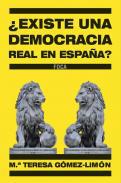 Existe una democracia real en Espaa?