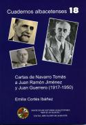 Cartas de Toms Navarro Toms a Juan Ramn Jimnez y Juan Guerrero (1917-1950)