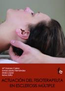 Actuacin del fisioterapeuta en esclerosis mltiple