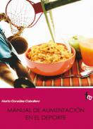 Manual de alimentacin en el deporte