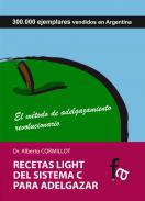 Recetas light del sistema C para adelgazar