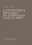 L'esthtique ironique de Leopoldo Alas Clarn
