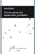 Versos para los momentos perdidos