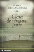 Clara de ninguna parte