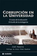 Corrupcin en la universidad