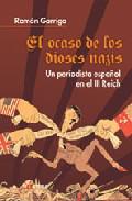 El ocaso de los dioses nazis