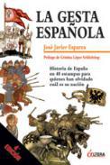 La gesta espaola
