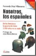 Nosotros, los espaoles