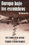 Europa bajo los escombros