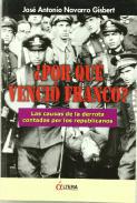 Por qu venci Franco?