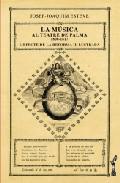 La msica al teatre de Palma (1800-1817)