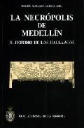 La 

necrpolis de Medelln, 2